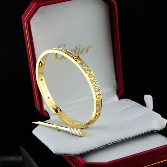 Cartier Bracelet - PerfectKickZ