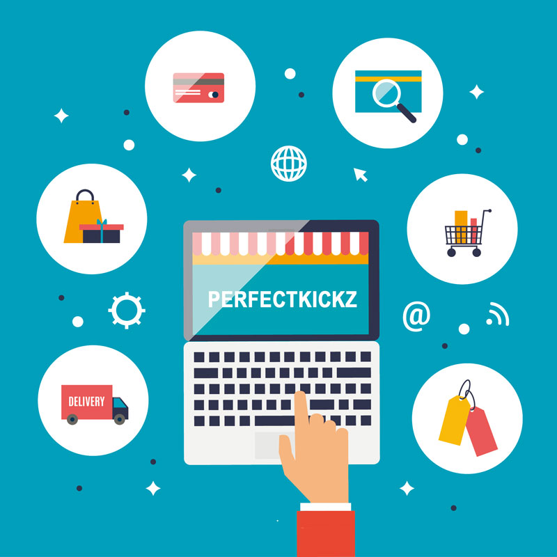 Enhancing Your Shopping Experience: Our Commitment to Quality Service, Personalized Care, and Efficient Delivery - PerfectKickZ
